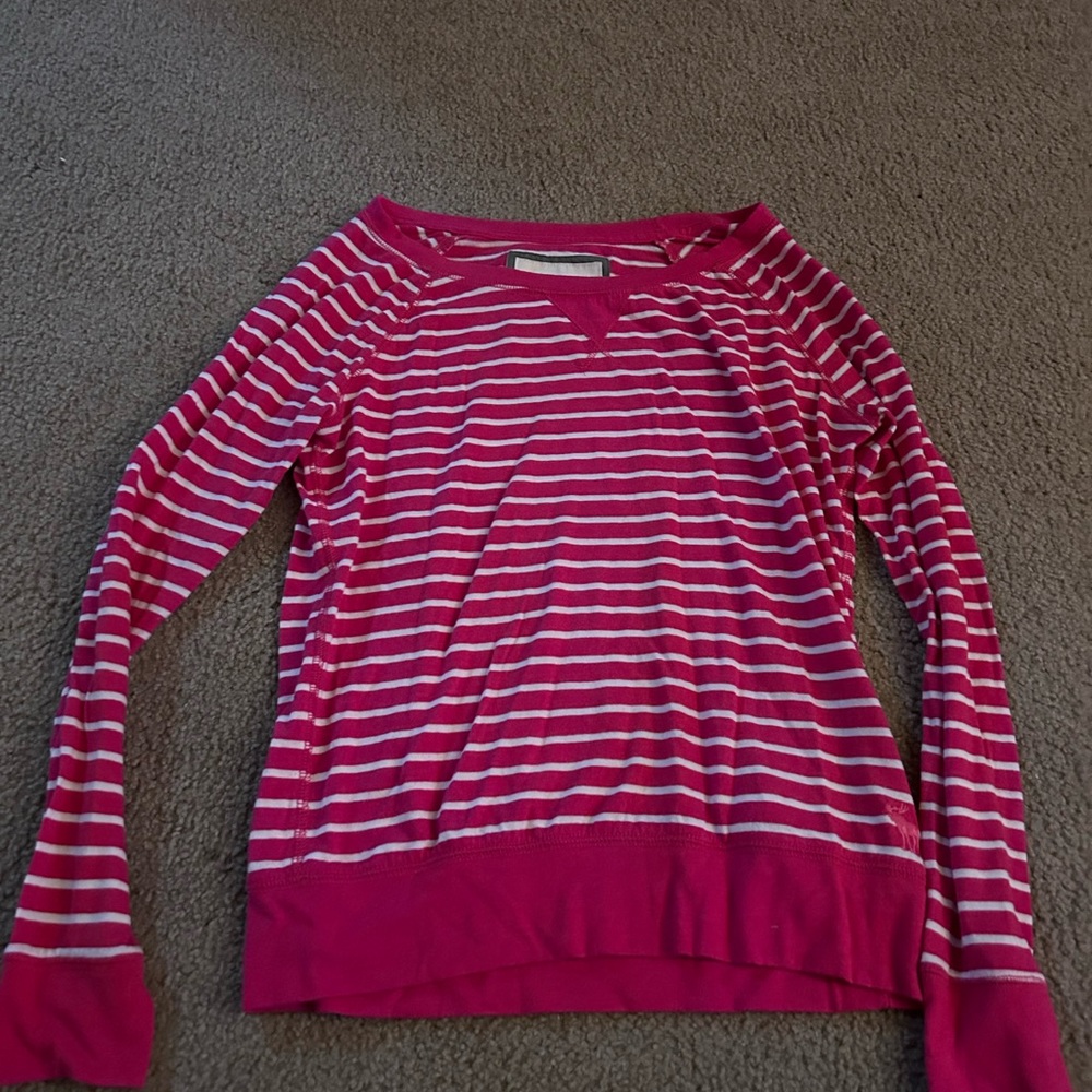 Abercrombie Long Sleeve